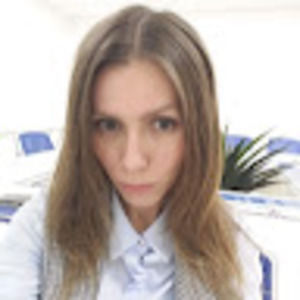 Meet your Posher, Evgeniia